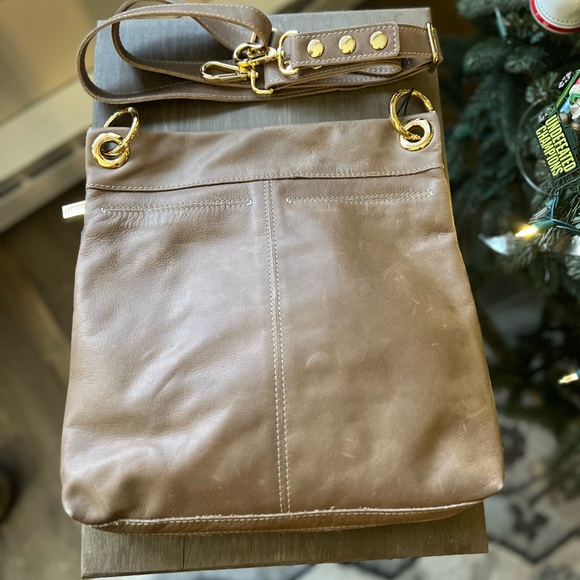 Hammitt Multi-Color Chevron Crossbody Bag new with tags! - Picture 3 of 3